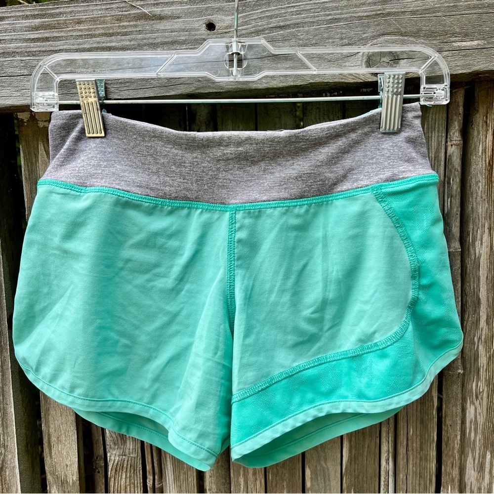 Rabbit Hopper 4” Running Shorts XS